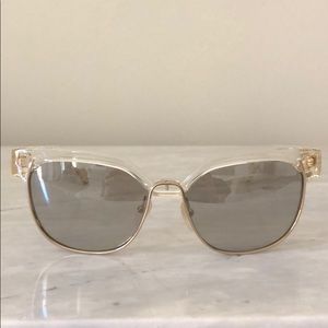 Chloe sunglasses